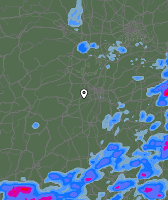 Precipitação