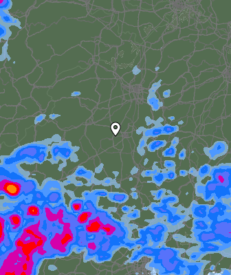Precipitação