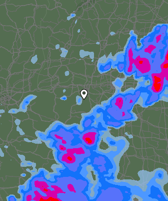 Precipitação