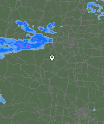 Opady atmosferyczne