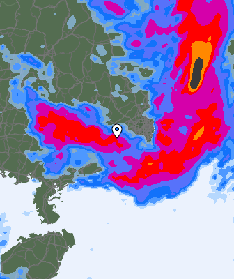 Precipitação