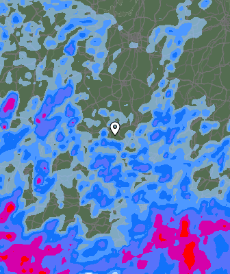 Precipitação