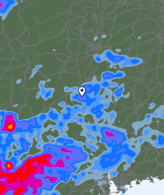 Precipitação
