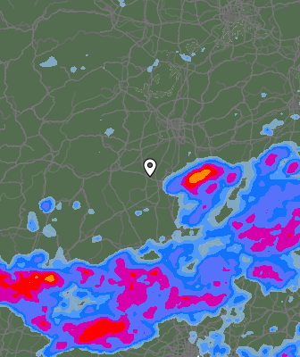Precipitação