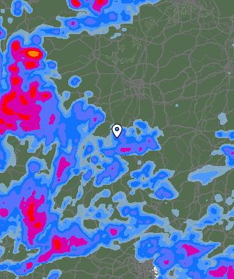 Precipitação