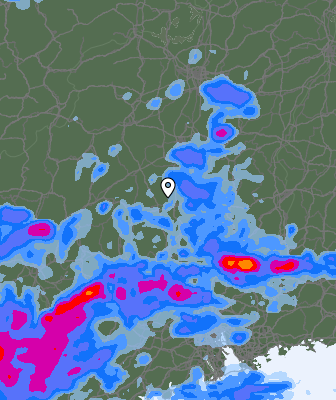 Precipitação