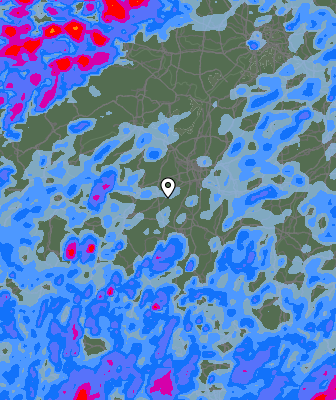 Precipitação