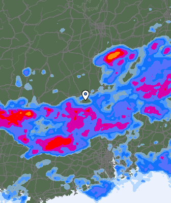 Precipitação