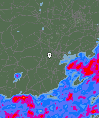 Precipitação