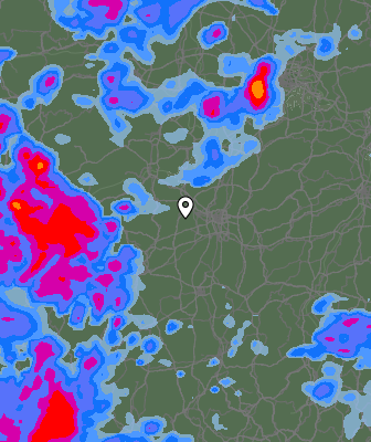 Precipitação