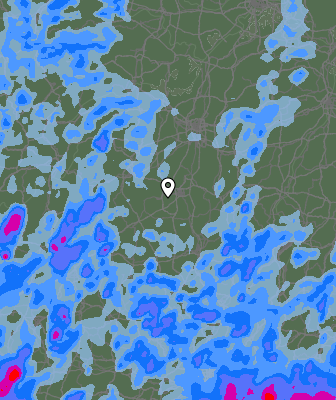 Precipitação