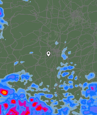 Precipitação