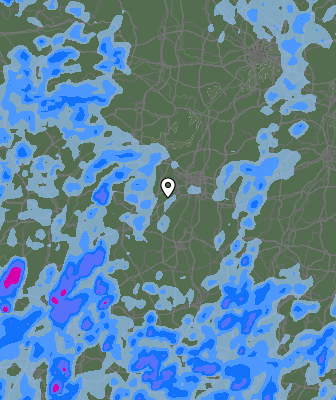Precipitação