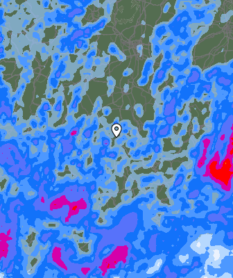 Precipitação