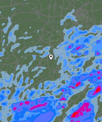 Precipitação