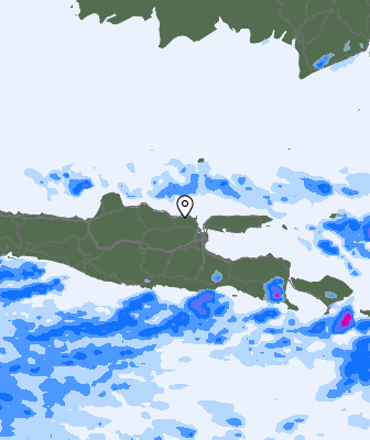 Precipitação