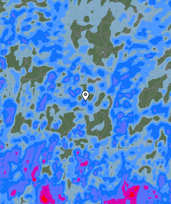 Precipitação