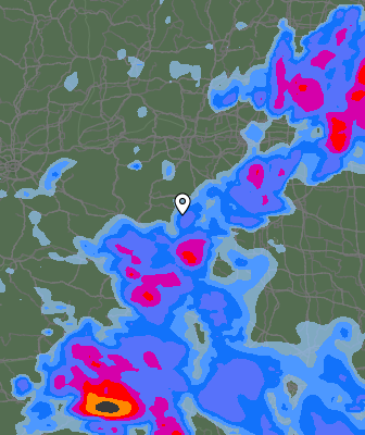 Precipitação