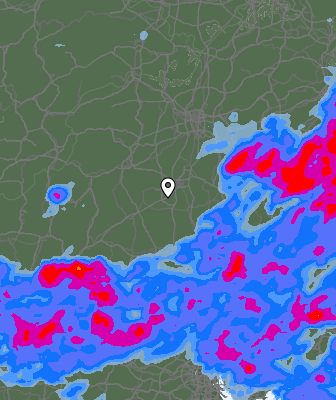 Precipitação