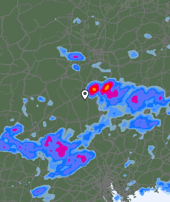 Precipitação