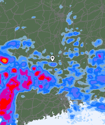 Precipitação