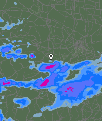 Precipitação