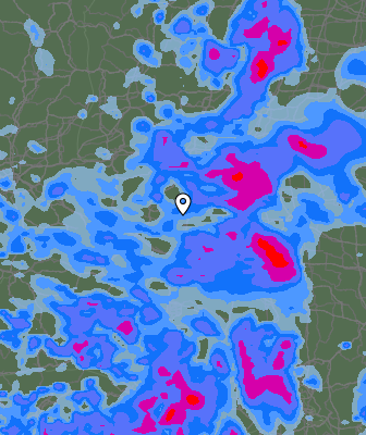 Precipitação