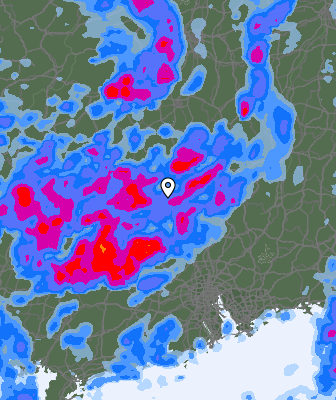 Precipitação