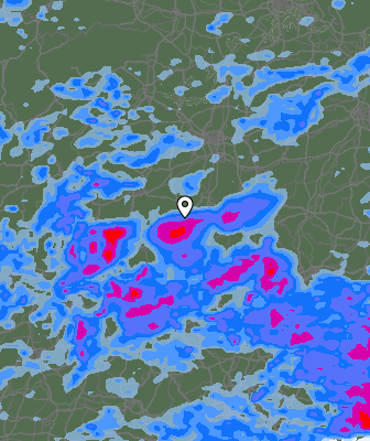 Precipitação