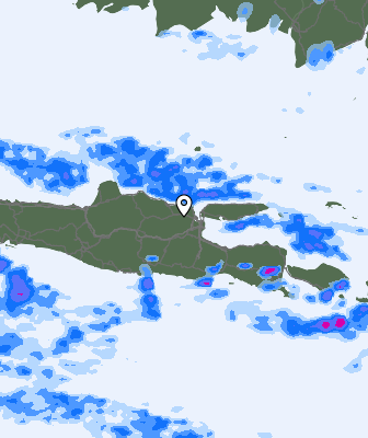 Precipitação