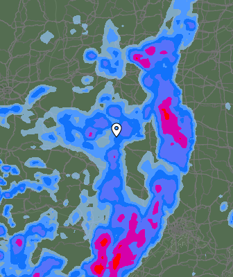Precipitação