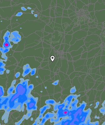 Precipitação