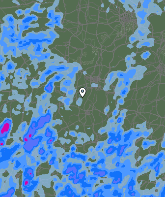 Precipitação