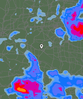 Precipitação