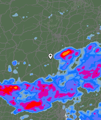 Precipitação