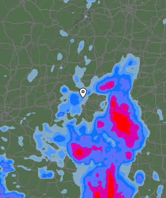 Precipitação