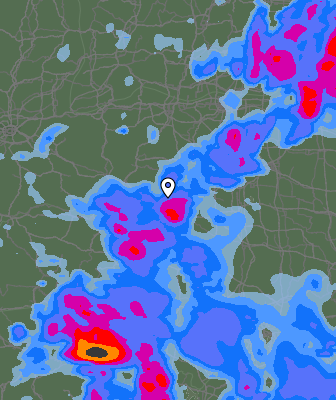 Precipitação