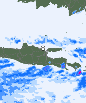 Precipitação