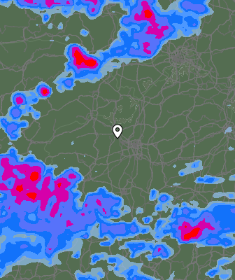Precipitação