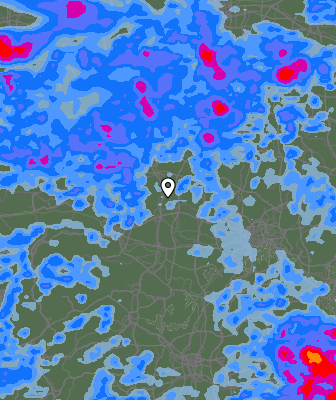 Precipitação
