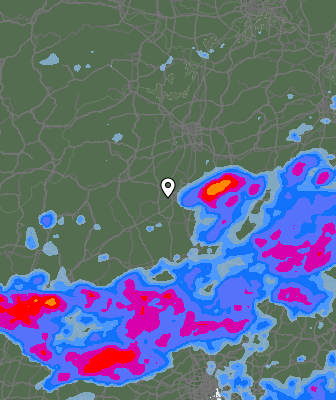 Precipitação