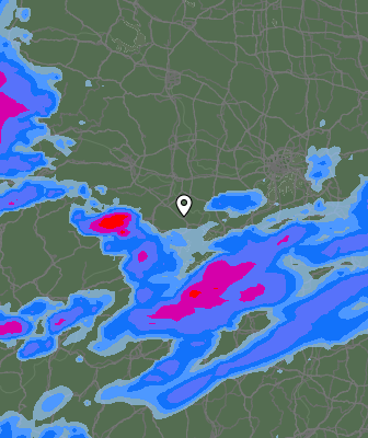 Precipitação