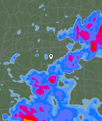 Precipitação