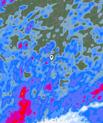 Precipitação