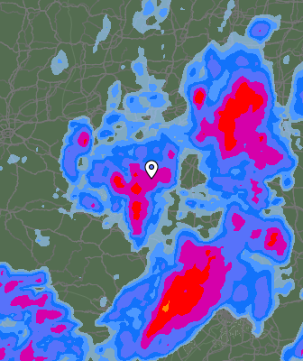 Precipitação