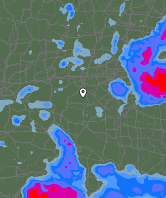 Precipitação