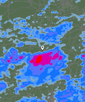 Precipitação