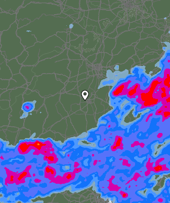 Precipitação