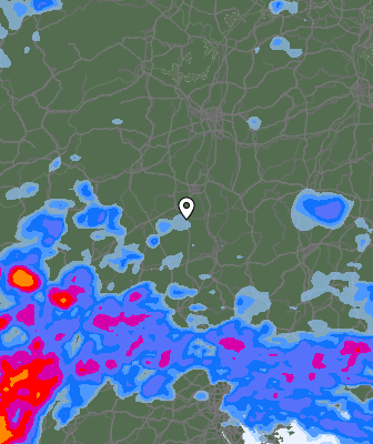 Precipitação