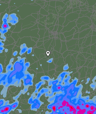 Precipitação